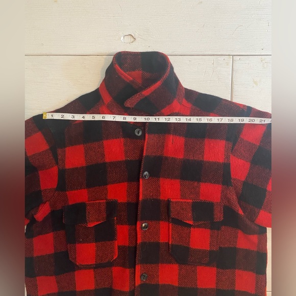 Wool jacket - Picture 5 of 5